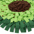 The Brain-Boost Avocado Snuffle Mat