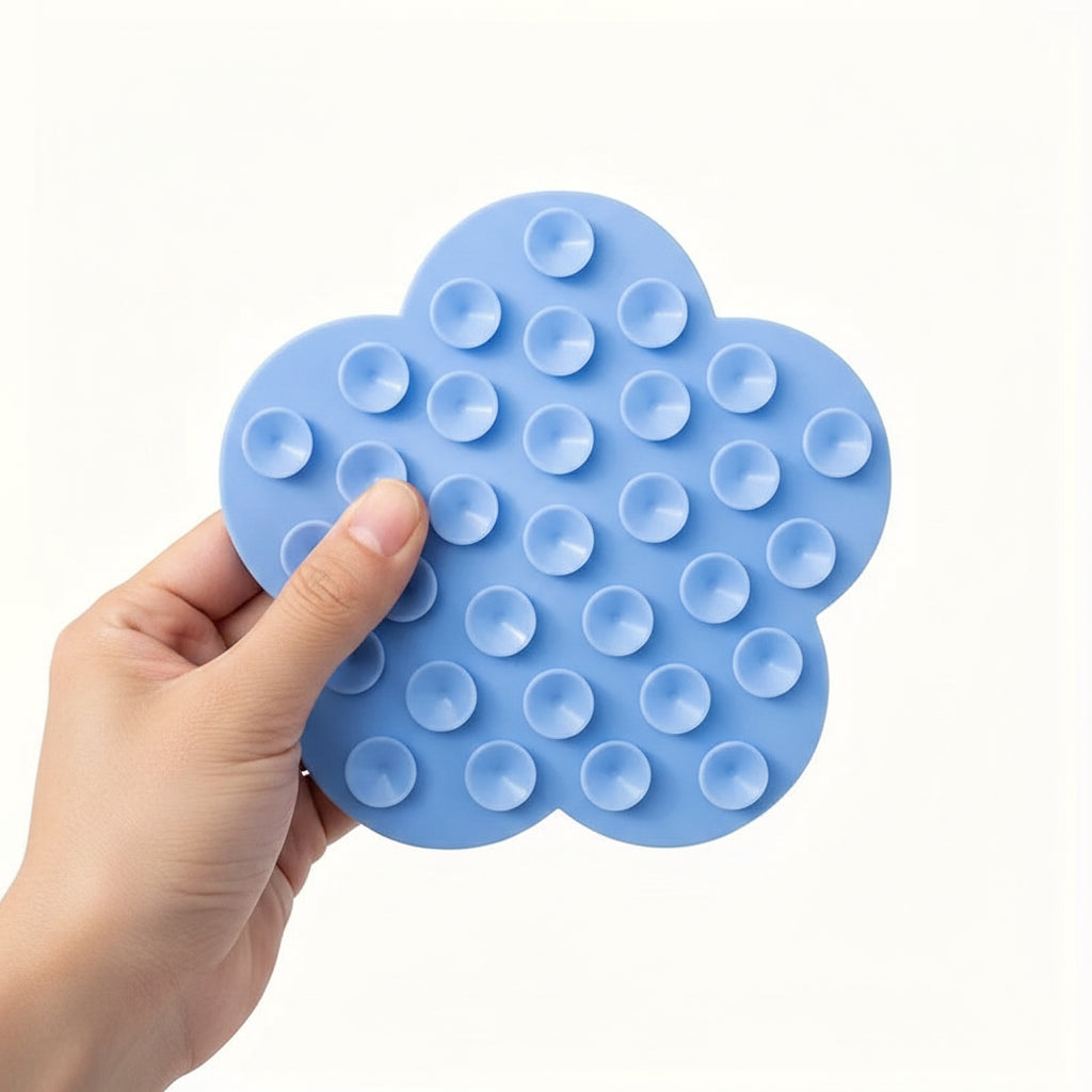 The ZenFlower Calming Lick Mat