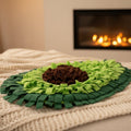 The Brain-Boost Avocado Snuffle Mat